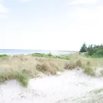 Det Blagronne Hus アパート