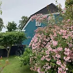 Det Blagronne Hus דירה