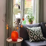 Appartement Det Blagronne Hus *
