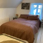 Det Blagronne Hus *