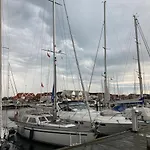 Det Blagronne Hus *