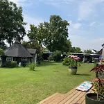 Det Blagronne Hus דירה