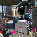 Det Blagronne Hus *