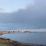 Appartamento Det Blagronne Hus