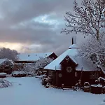 Det Blagronne Hus