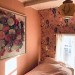 Det Blagronne Hus アパート Hals