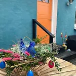 アパート Det Blagronne Hus
