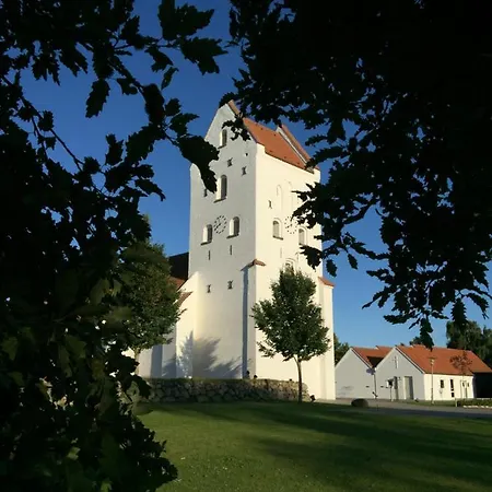 Det Blagronne Hus דירה הלס