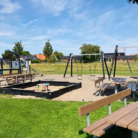 Det Blagronne Hus *