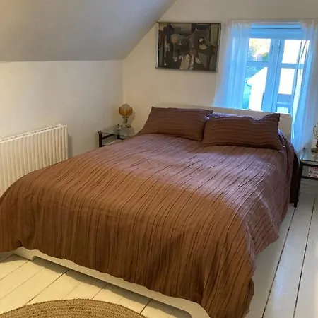 Det Blågrønne Hus *