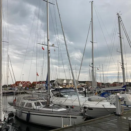 Det Blagronne Hus *