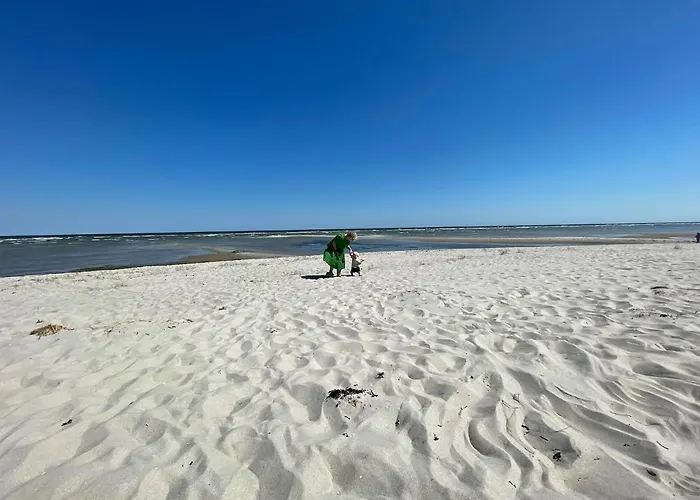 Apartamento Det Blagronne Hus *