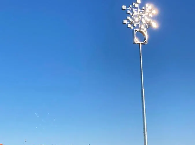 Apartamento Det Blagronne Hus *