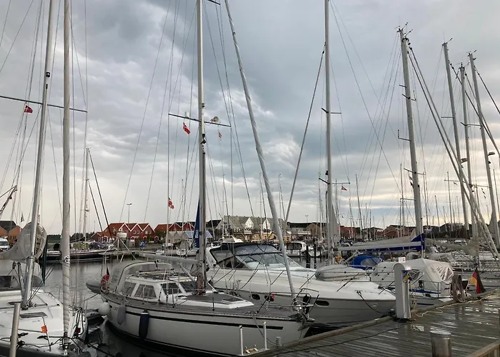 Det Blagronne Hus *